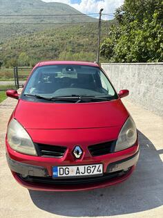 Renault - Scenic - 1.9DCI