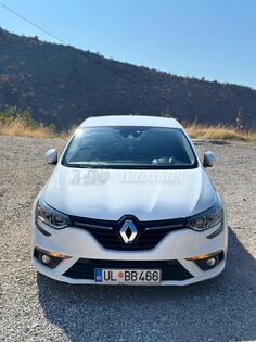 Renault - Megane - 1.5dci