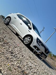 Renault - Megane - 1.5dci