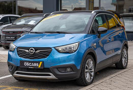 Opel - Crossland X - INNOVATION B12