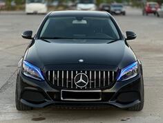 Mercedes Benz - C 220 - 2.2
