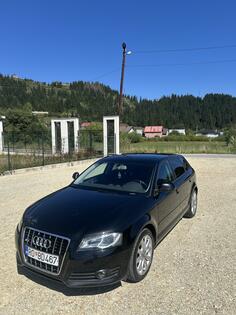 Audi - A3 - 2.0