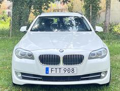 BMW - 520 - 520d Touring