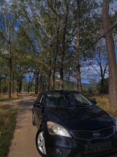 Kia - Cee`d - 1.4 benzin