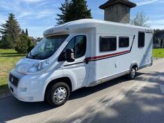 Fiat - Fiat Cruiser Sport-Line 3.5t Automat