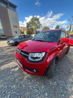 Suzuki - Ignis - 1.2
