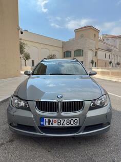 BMW - 318 - 1.8