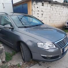 Volkswagen - Passat - 2.o