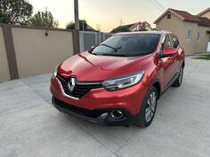 Renault - Kadjar - 1.5 dci