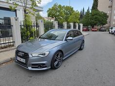 Audi - A6 - 2.0tdi