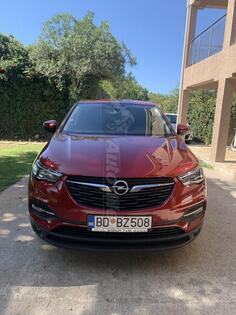 Opel - Grandland X - 1.5