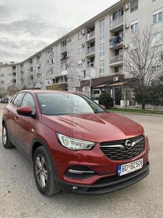 Opel - Grandland X - 1.5