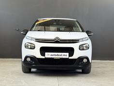 Citroen - C3 - 1.6 HDI