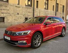 Volkswagen - Golf 8 - 2.0TDI