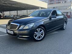 Mercedes Benz - E 220 - 2.2 CDI