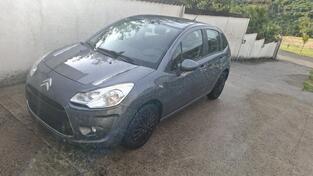Citroen - C3 - 1.6 hdi