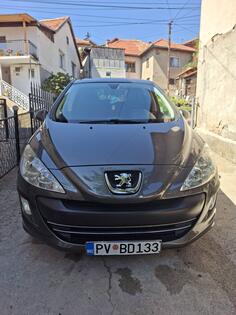 Peugeot - 308 - 1.6 VTI