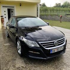 Volkswagen - Passat CC - 2.0 TDI