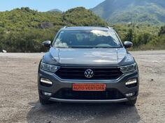 Volkswagen - T-Roc - 2,0 TDI-150 KS/09.2021.g