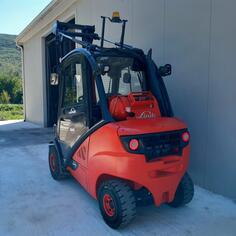 Linde - H-35 T