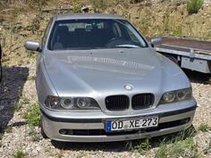 BMW - 525 - d
