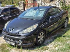Peugeot - 207 - cc