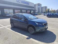 Peugeot - 2008 - 1.5 HDI