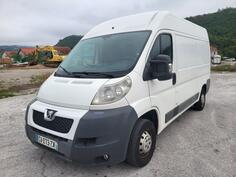 Peugeot - Boxer