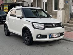 Suzuki - Ignis