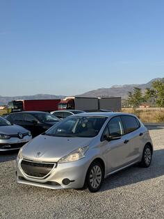 Peugeot - 208 - 1.4