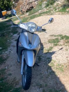 Piaggio - liberti
