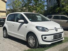Volkswagen - up! - 1.0 MPI