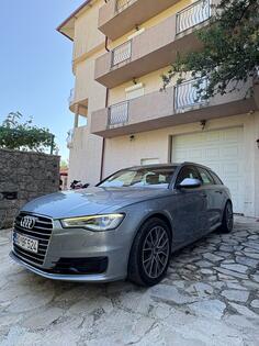 Audi - A6 - 3.0