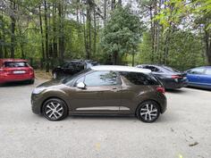 Citroen - DS3 - 1.4 HDI