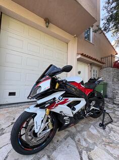 BMW - S1000RR