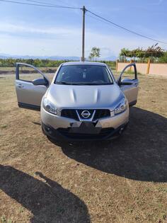 Nissan - Qashqai - 1.6