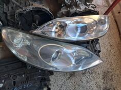 Oba fara za Peugeot - 407    - 2004-2008