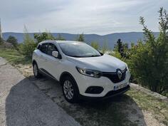 Renault - Kadjar - 1.5 DCI