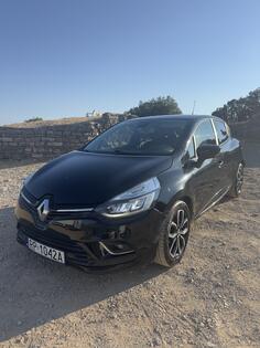 Renault - Clio - 1.5 DCI