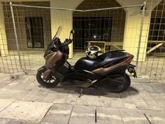 Yamaha - Xmax 300