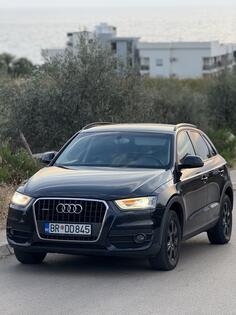 Audi - Q3 - 2.0