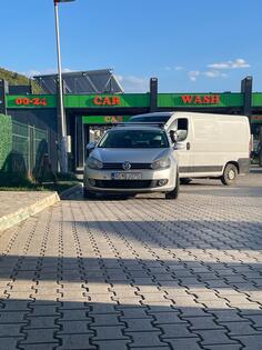 Volkswagen - Golf 6 - 1.6