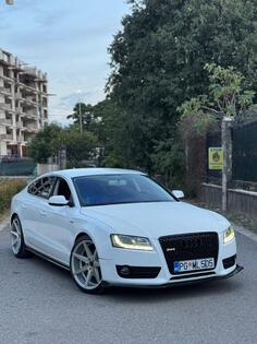 Audi - A5 - 2.0