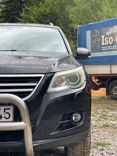 Volkswagen - Tiguan - 2.0