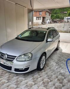 Volkswagen - Golf 5 - 1.9