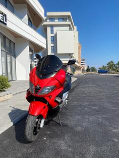 Gilera - Nexus