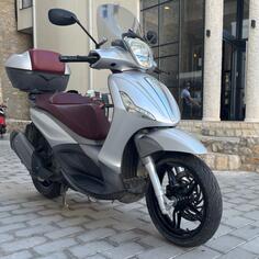 Piaggio - Piaggio Beverly 350cc
