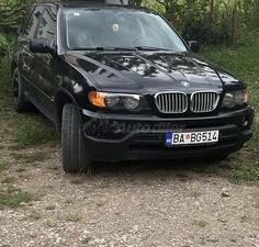 BMW - X5 - 3.0D