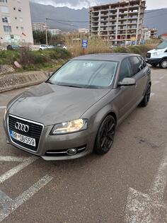 Audi - A3 - 1600