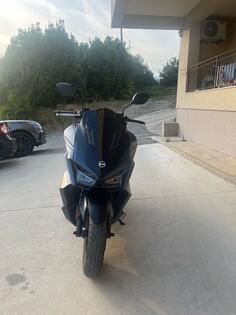 SYM - Jet X